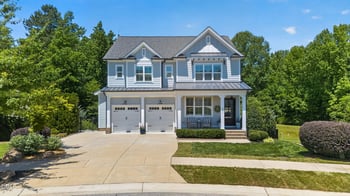 2844 Greenbank Mill Dr, Fuquay Varina, NC 27526