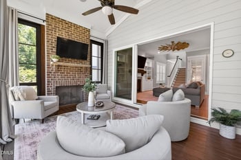 2844 Greenbank Mill Dr, Fuquay Varina, NC 27526