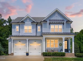 2844 Greenbank Mill Dr, Fuquay Varina, NC 27526