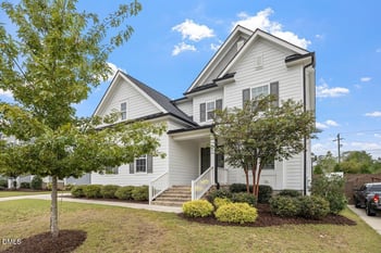 2844 Spring Shade Rd, Apex, NC 27523