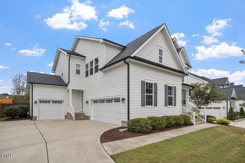2844 Spring Shade Rd, Apex, NC 27523