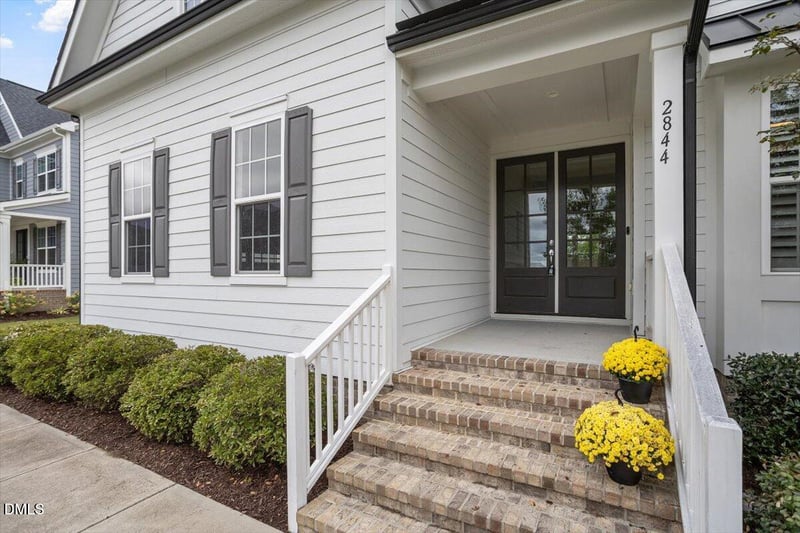 2844 Spring Shade Rd, Apex, NC 27523