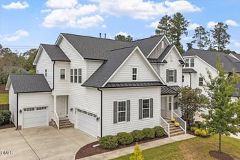 2844 Spring Shade Rd, Apex, NC 27523