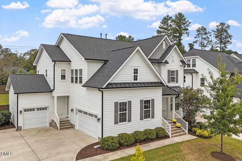 2844 Spring Shade Rd, Apex, NC 27523