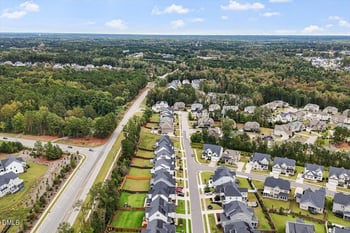 2844 Spring Shade Rd, Apex, NC 27523