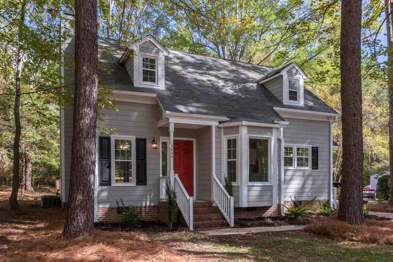 2844 Thurrock Dr, Apex, NC 27539