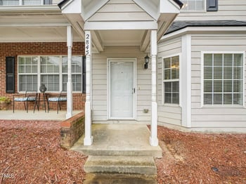 2845 Bennington Dr, Clayton, NC 27520