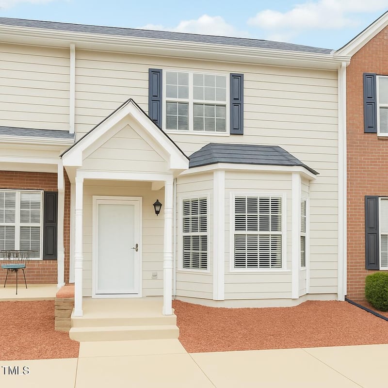 2845 Bennington Dr, Clayton, NC 27520