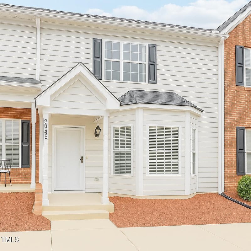 2845 Bennington Dr, Clayton, NC 27520