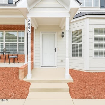 2845 Bennington Dr, Clayton, NC 27520