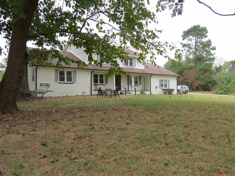 2845 Carson Gregory Rd, Angier, NC 27501