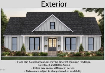 2845 Faucette Ln, Burlington, NC 27217