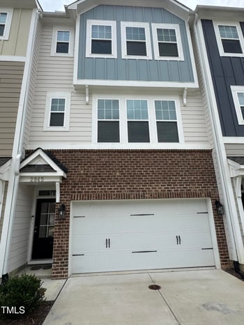 2845 Hunter Woods Dr, Apex, NC 27502