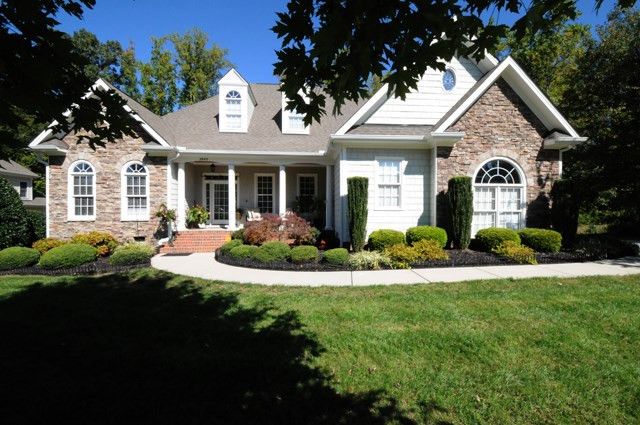 2845 Penfold Ln, Wake Forest, NC 27587