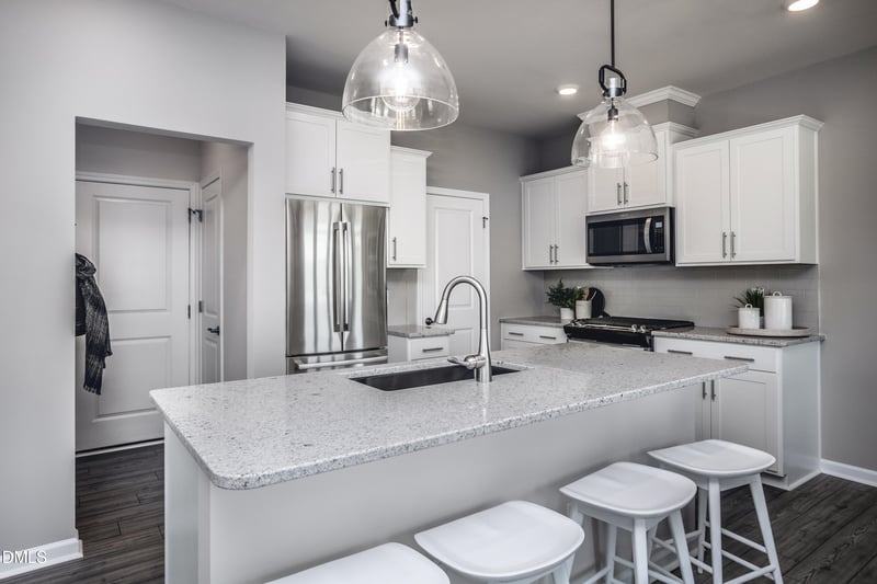 2845 Rodeo Ct, Fuquay Varina, NC 27526
