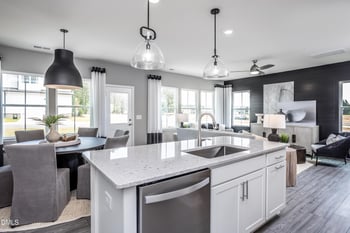 2845 Rodeo Ct, Fuquay Varina, NC 27526