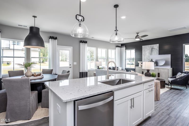 2845 Rodeo Ct, Fuquay Varina, NC 27526