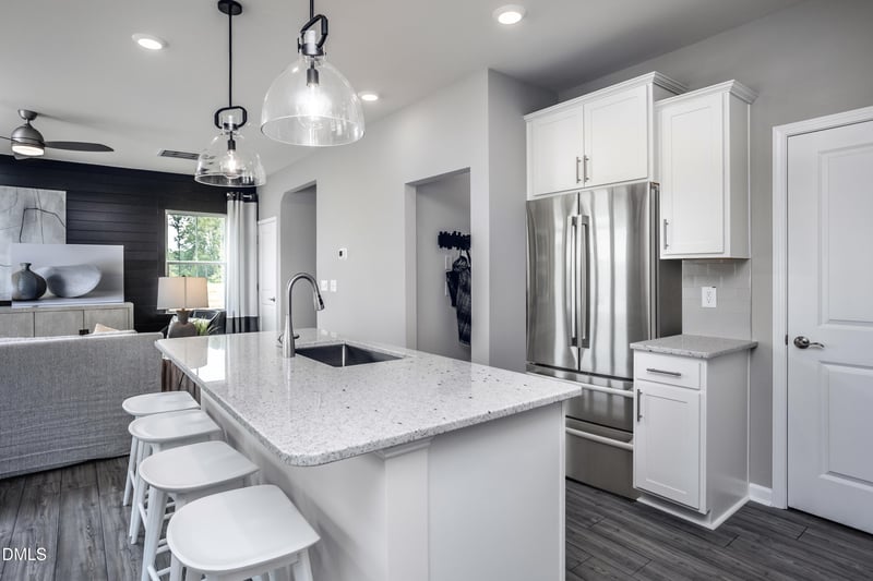 2845 Rodeo Ct, Fuquay Varina, NC 27526