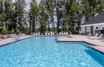 2845 Rodeo Ct, Fuquay Varina, NC 27592