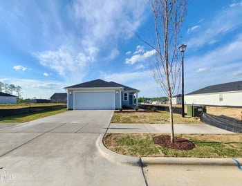 2845 Springtooth Dr, Raleigh, NC 27616