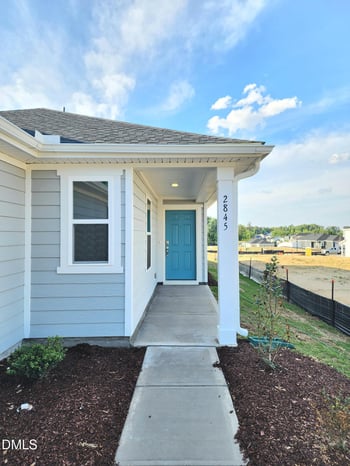 2845 Springtooth Dr, Raleigh, NC 27616