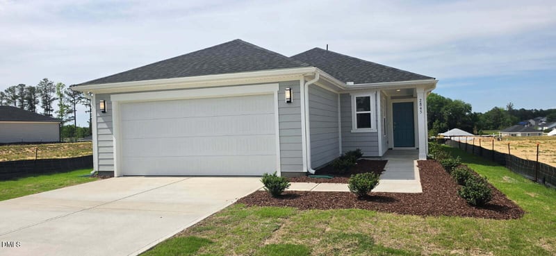 2845 Springtooth Dr, Raleigh, NC 27616