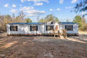 2846 Barbecue Church Rd, Sanford, NC 27332