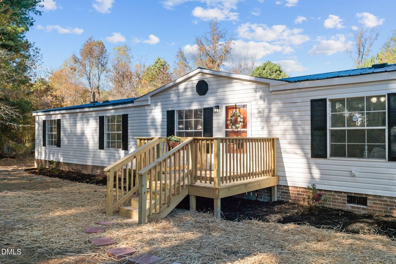 2846 Barbecue Church Rd, Sanford, NC 27332