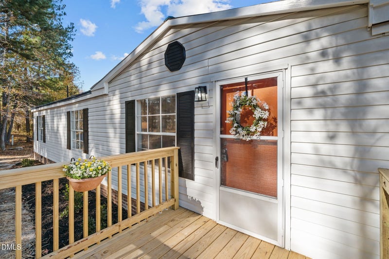 2846 Barbecue Church Rd, Sanford, NC 27332