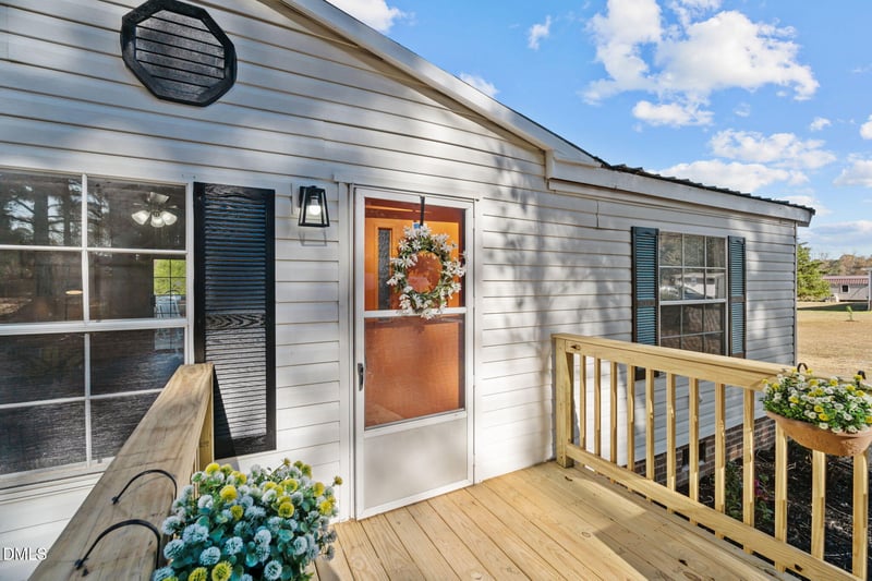 2846 Barbecue Church Rd, Sanford, NC 27332