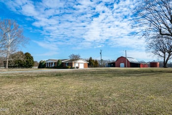 2846 Jackson King Rd, Willow Springs, NC 27592