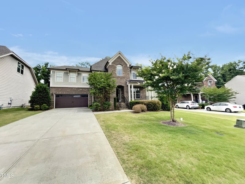 2846 Lemnos Dr, Apex, NC 27502