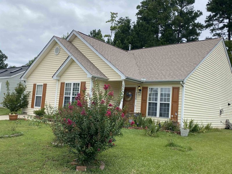 2846 Maidenhair Dr, Raleigh, NC 27610