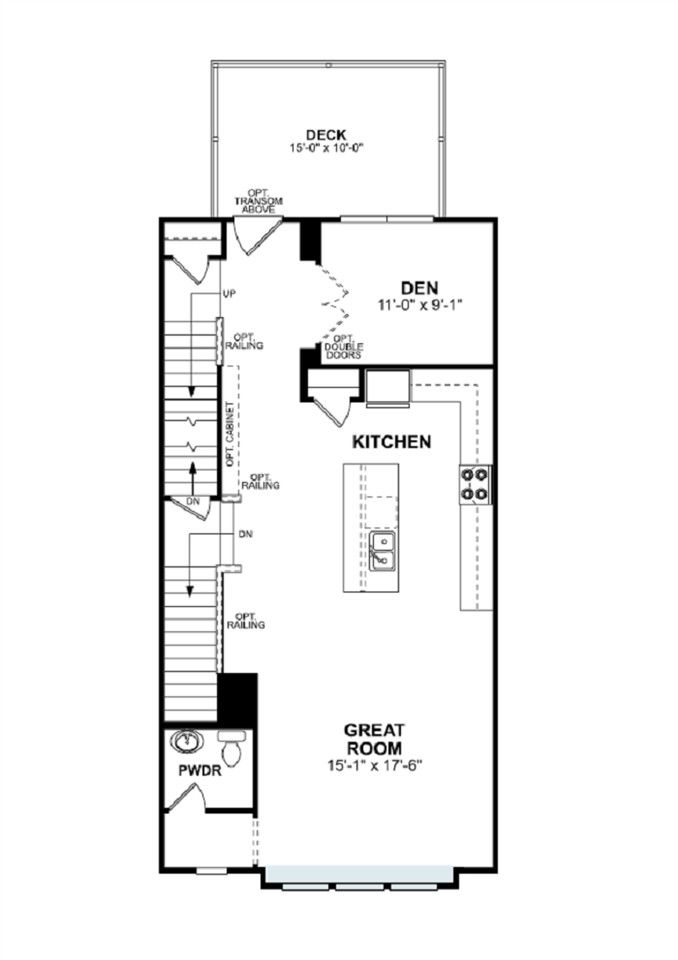 2847 Dallas Valley Ln #50, Apex, NC 27502