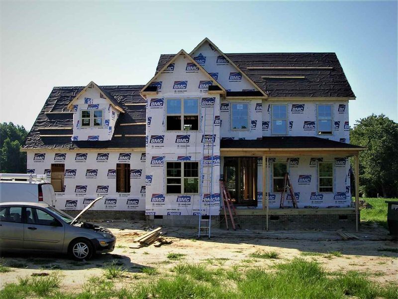 2847 Jack Rd #2, Clayton, NC 27520