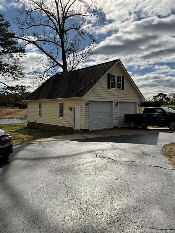 2847 Pickard Rd, Sanford, NC 27330