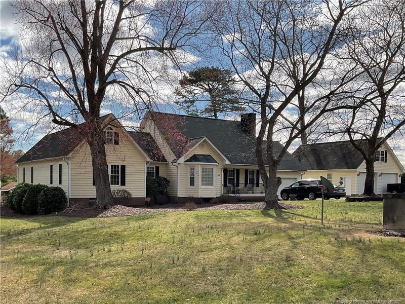 2847 Pickard Rd, Sanford, NC 27330