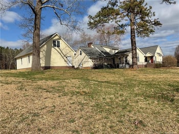 2847 Pickard Rd, Sanford, NC 27330