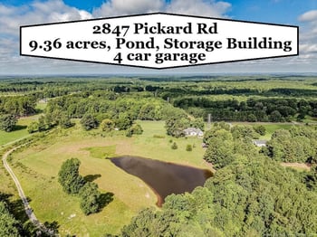 2847 Pickard Rd, Sanford, NC 27330