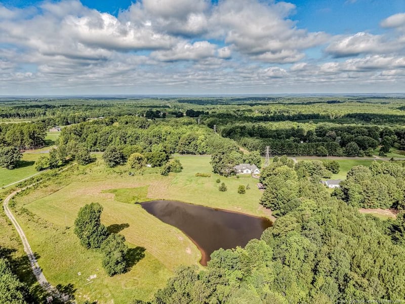 2847 Pickard Rd, Sanford, NC 27330