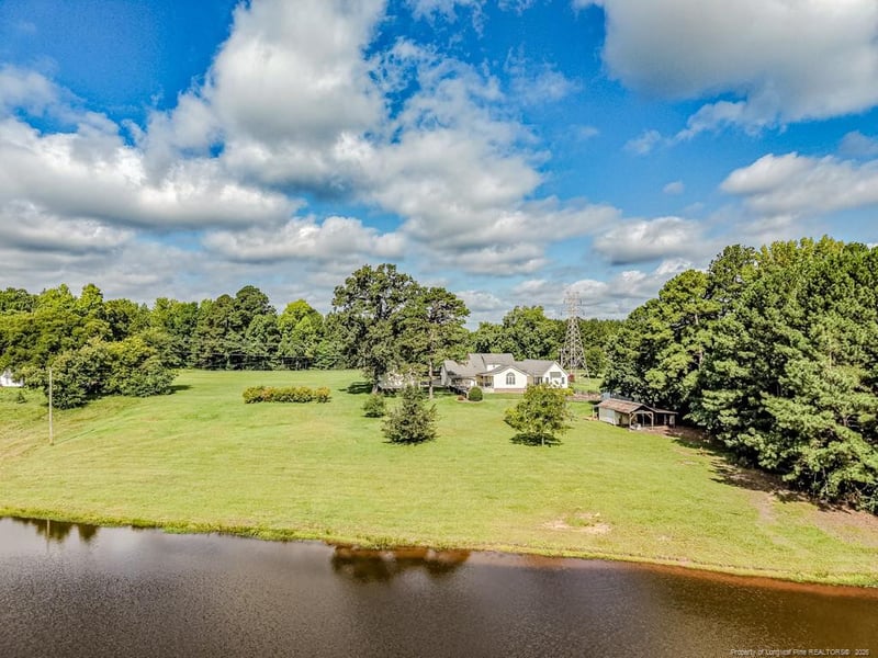 2847 Pickard Rd, Sanford, NC 27330