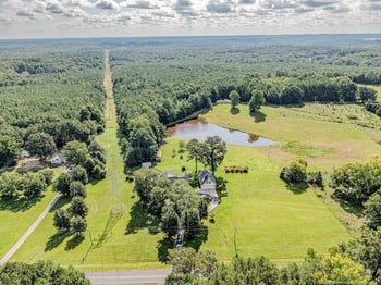 2847 Pickard Rd, Sanford, NC 27330