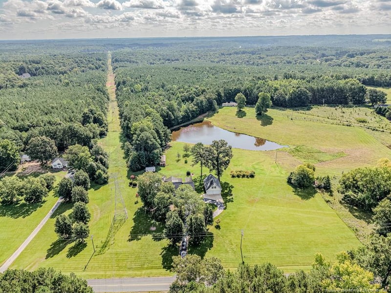 2847 Pickard Rd, Sanford, NC 27330