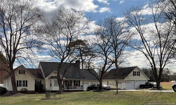 2847 Pickard Rd, Sanford, NC 27330