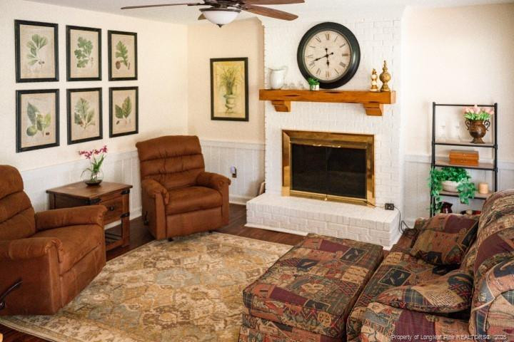 2847 Pickard Rd, Sanford, NC 27330