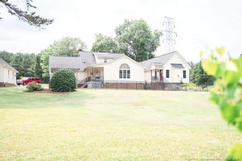 2847 Pickard Rd, Sanford, NC 27330