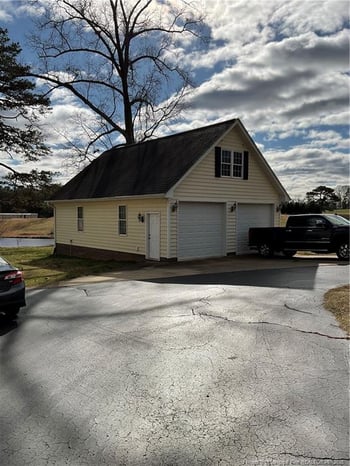 2847 Pickard Rd, Sanford, NC 27330