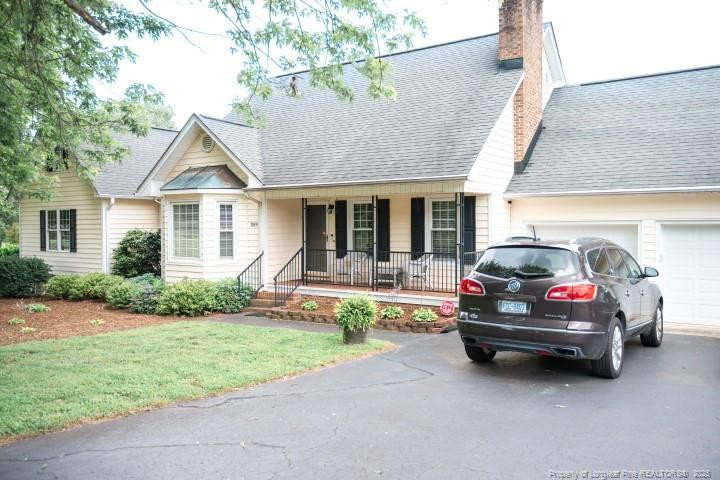 2847 Pickard Rd, Sanford, NC 27330