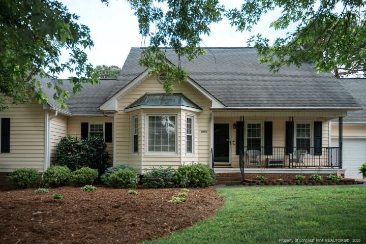 2847 Pickard Rd, Sanford, NC 27330