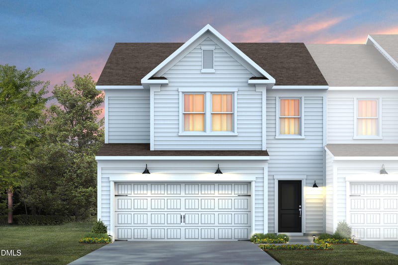 2847 Rodeo Ct, Willow Springs, NC 27592